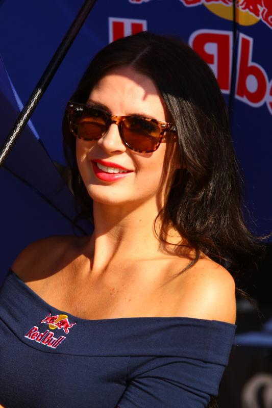 A Different View: Lake Elsinore