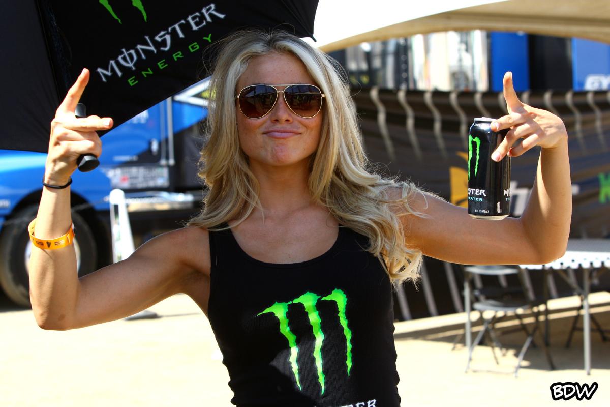 A Different View: Lake Elsinore