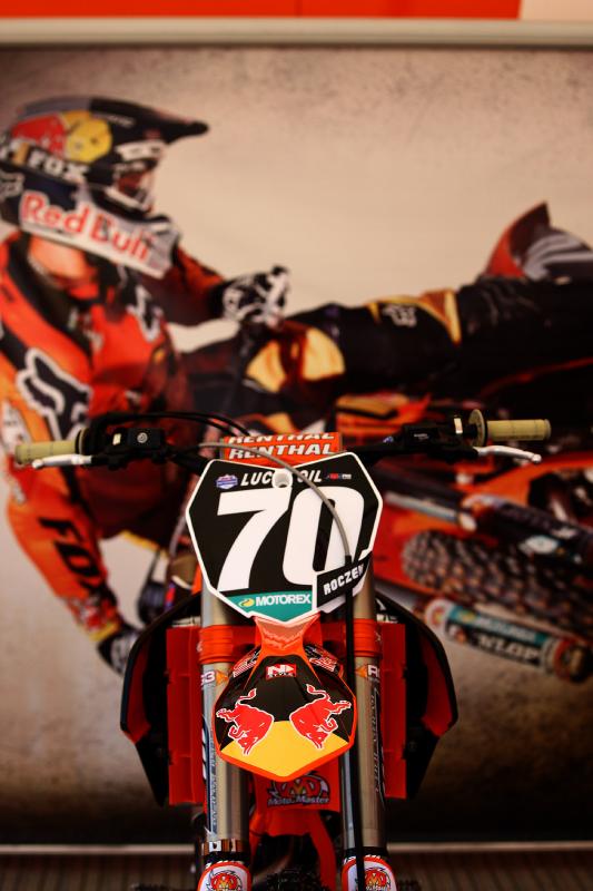 A Different View: Lake Elsinore