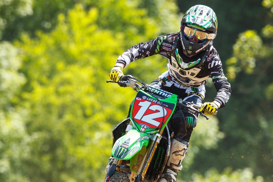 Bench Racing Ammo:  From Beginning to End