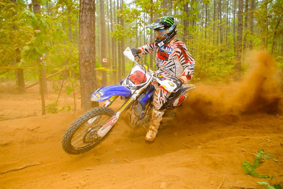 The Contrast: GNCC Preview