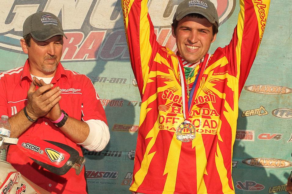 Monday Conversation:  Thad DuVall