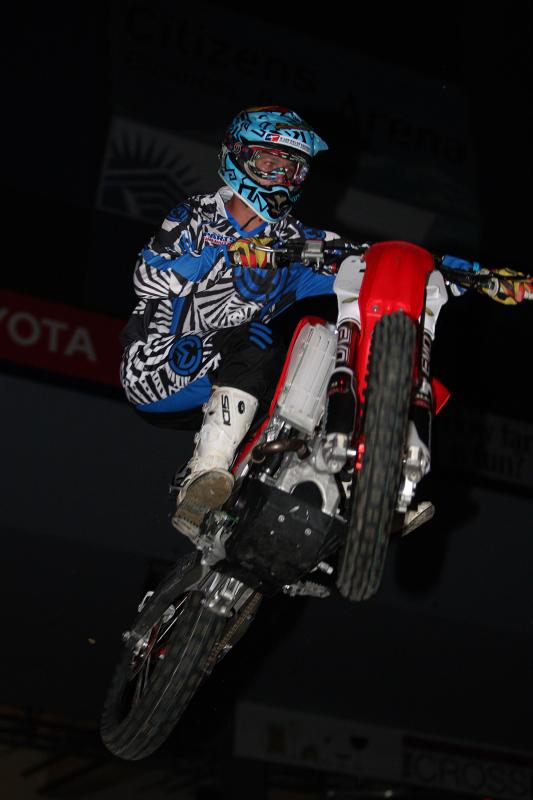Ontario EnduroCross