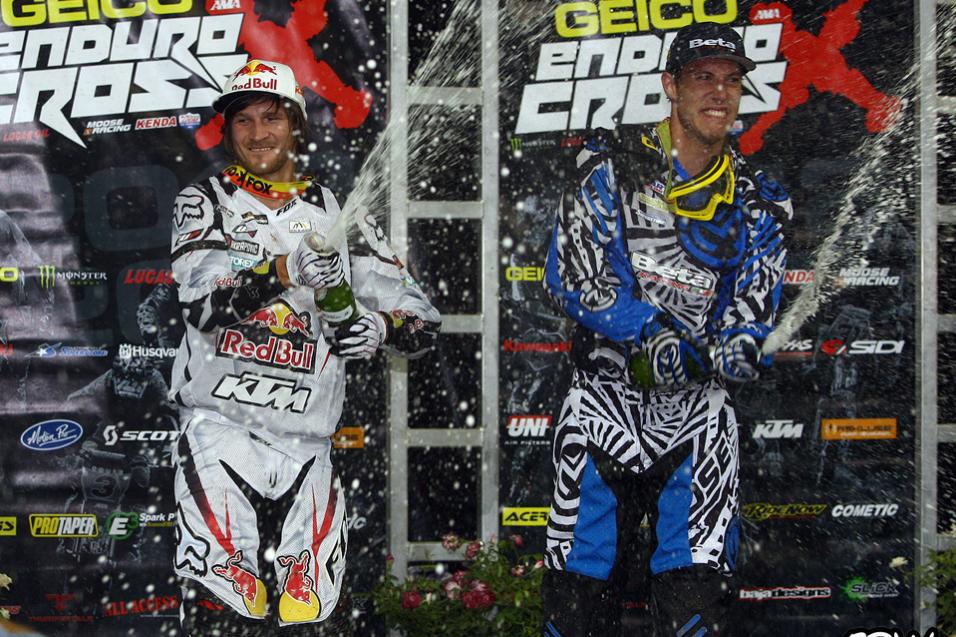 Ontario EnduroCross