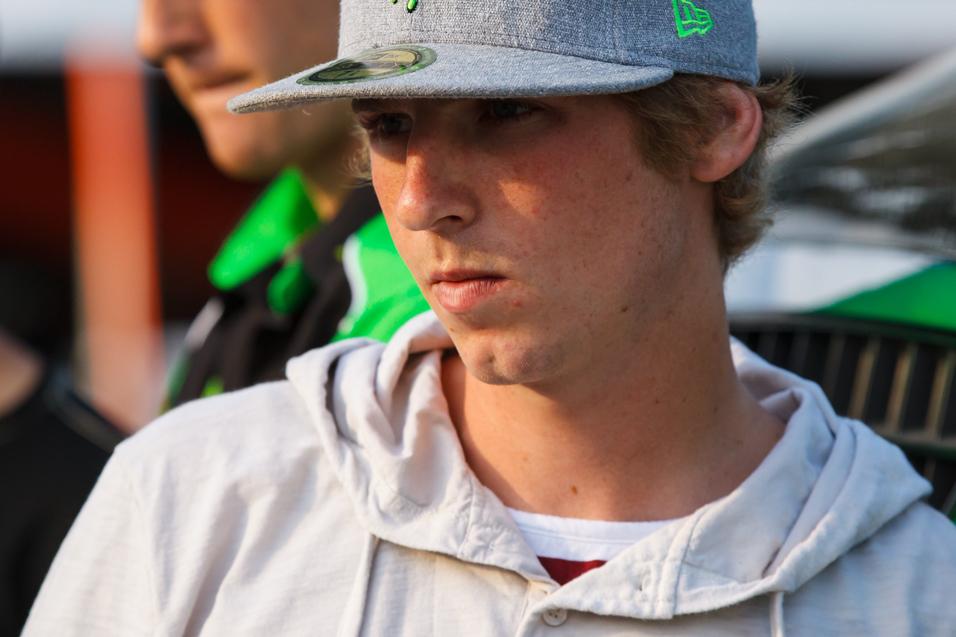 Bench Racing Ammo:  Silly Season Update II