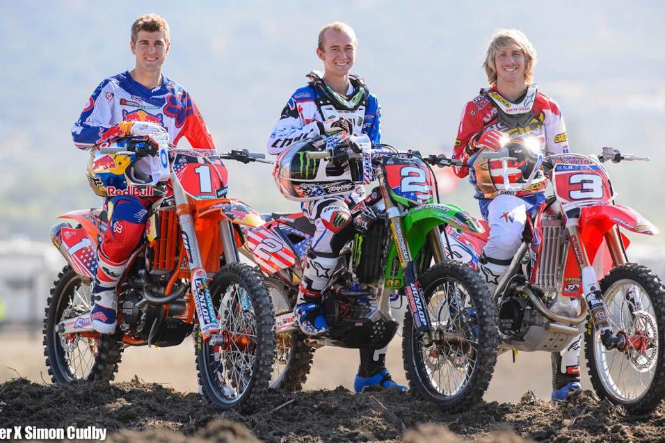 Insight: MX of Nations Preview, Part 1