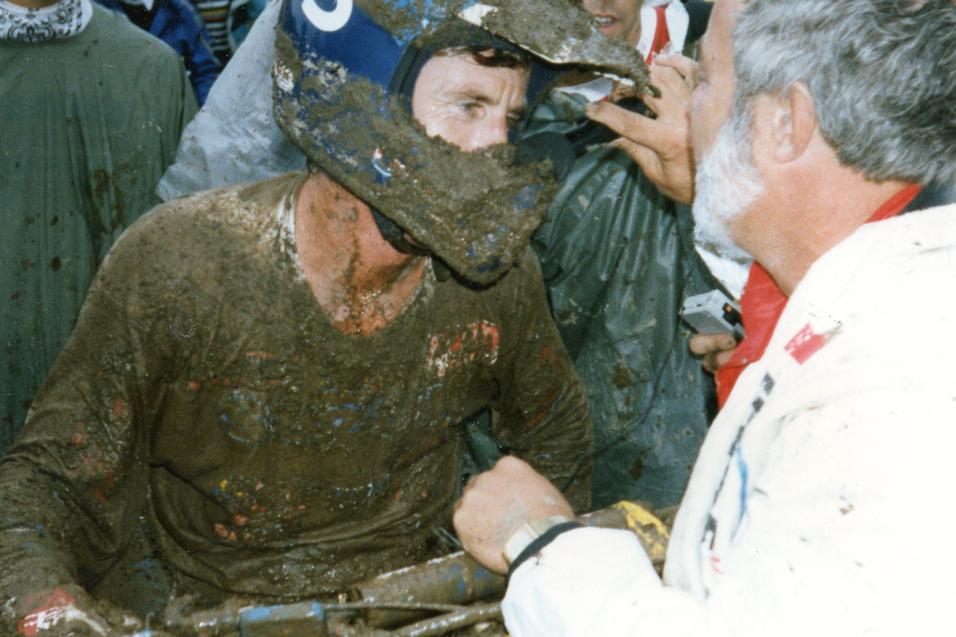 The List: Jumping  Classes at the MXdN