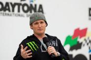 Ricky Carmichael to Appear on ESPN's College Game Day Tomorrow
