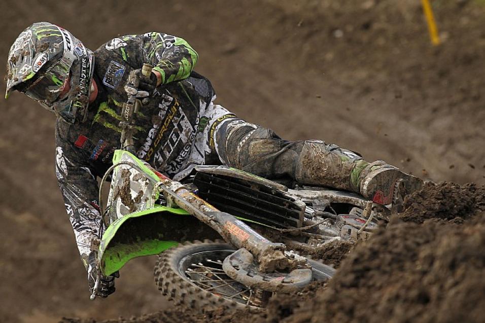 Racer X Race Report:  GP of Germany