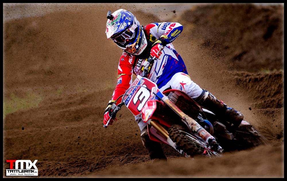 Justin Barcia