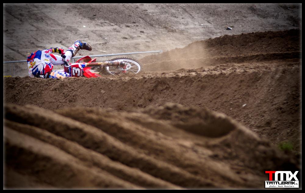 Justin Barcia