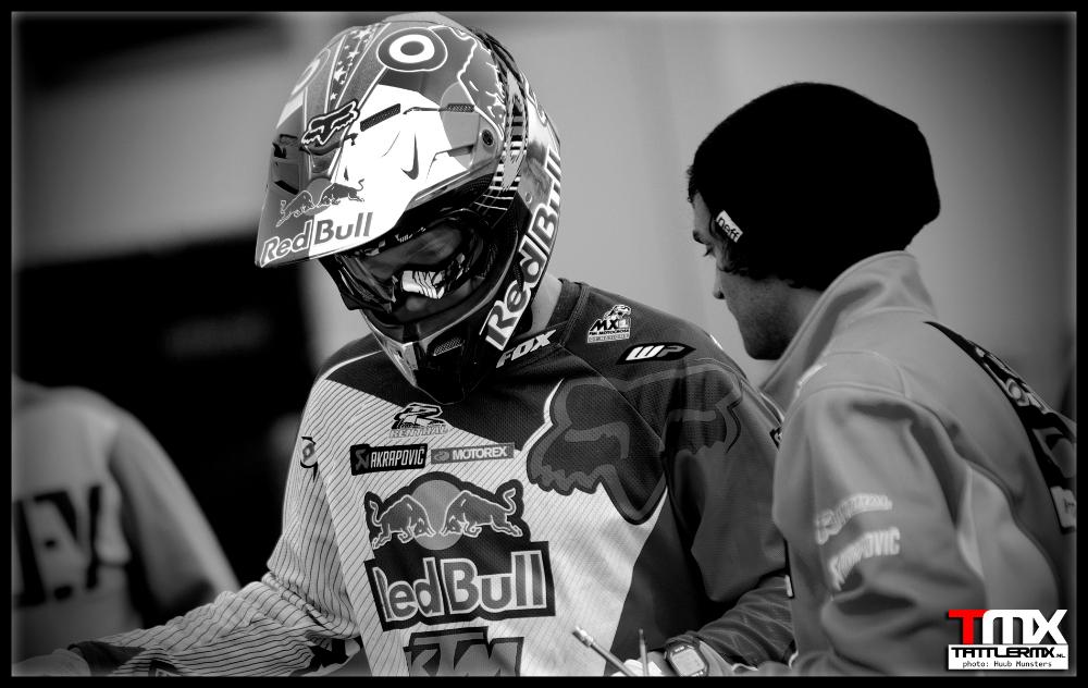 Ryan Dungey