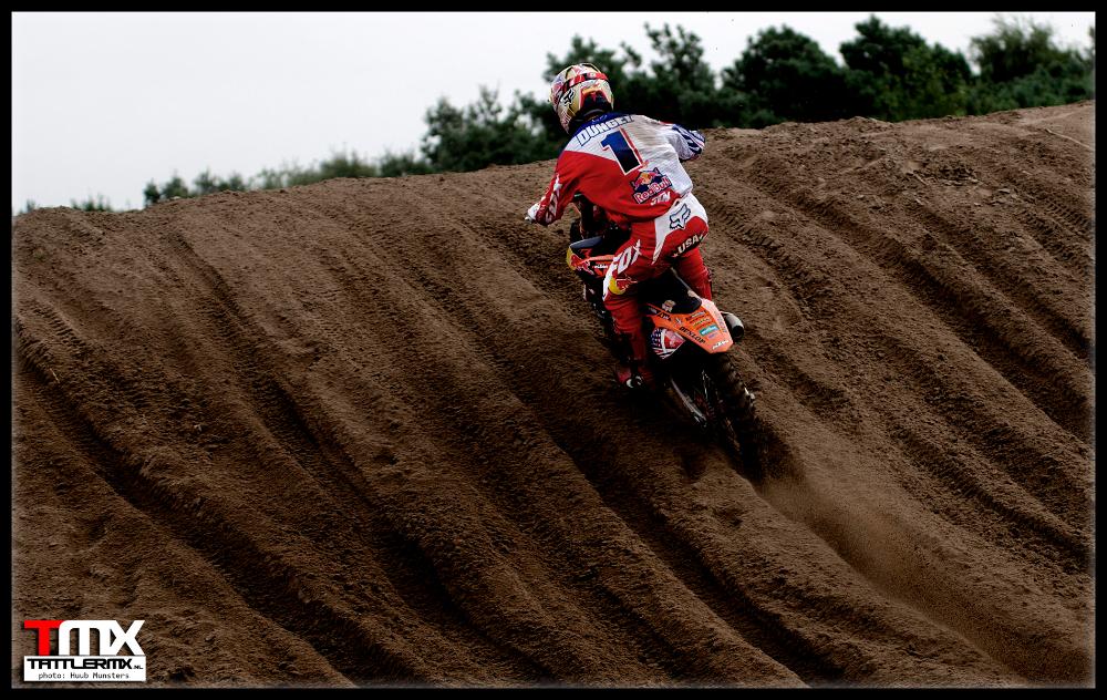 Ryan Dungey
