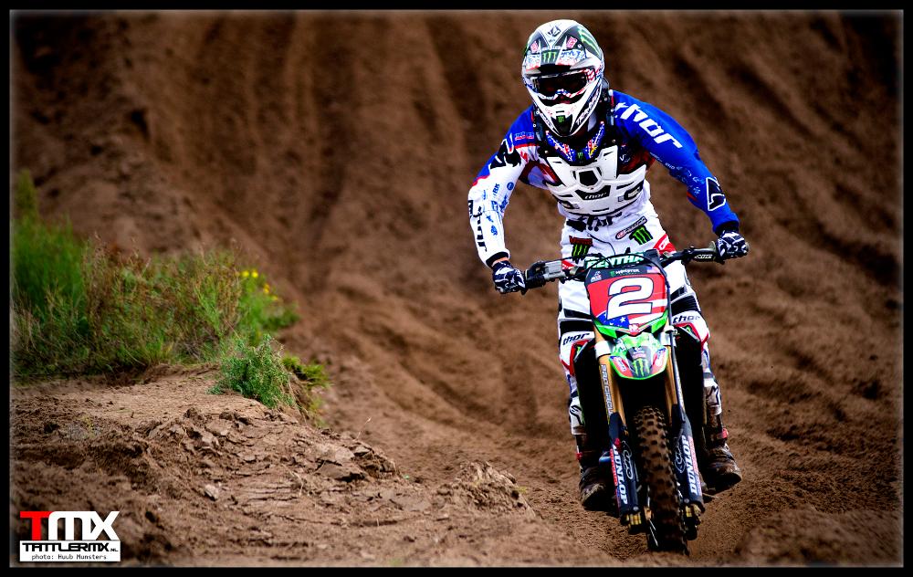 Blake Baggett