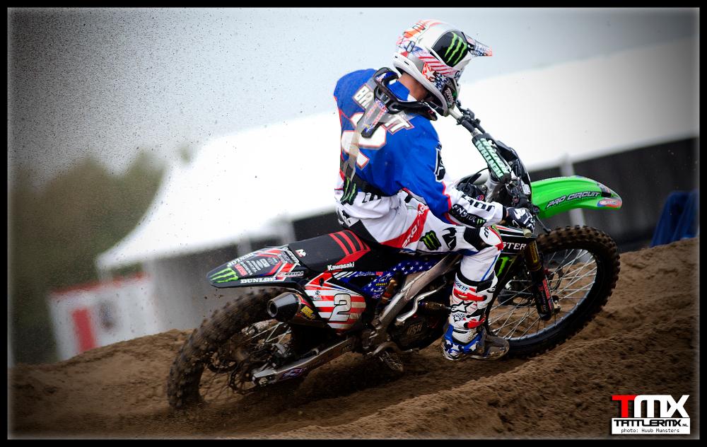 Blake Baggett