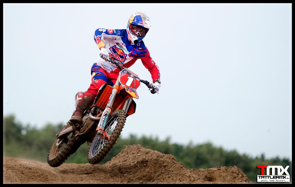 Ryan Dungey