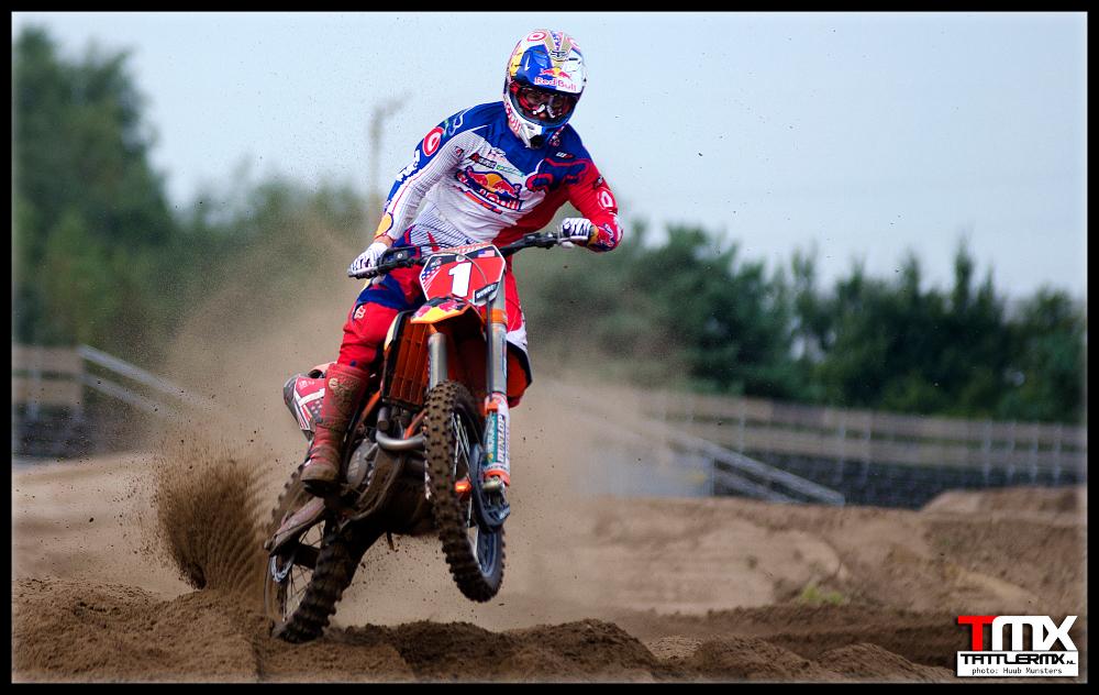 Ryan Dungey