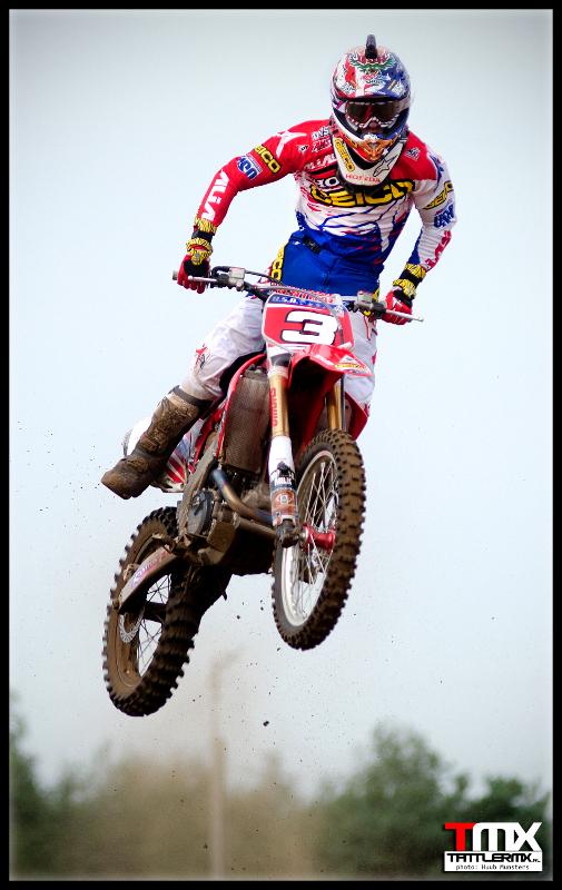 Justin Barcia