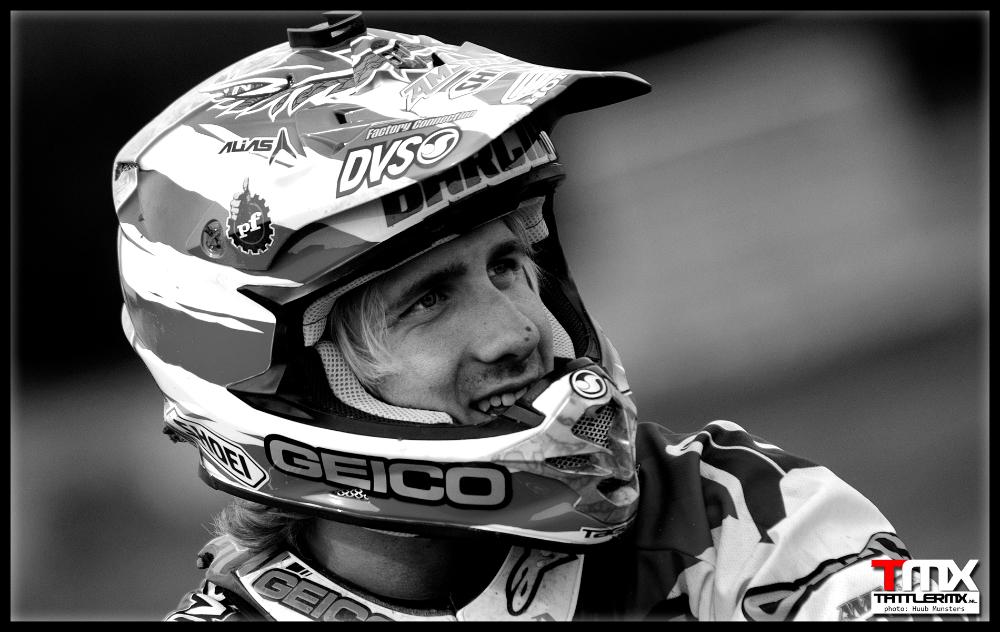 Justin Barcia