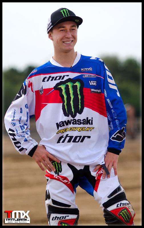 Blake Baggett