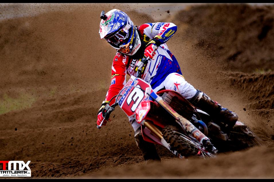 Taking on the World, Episode II