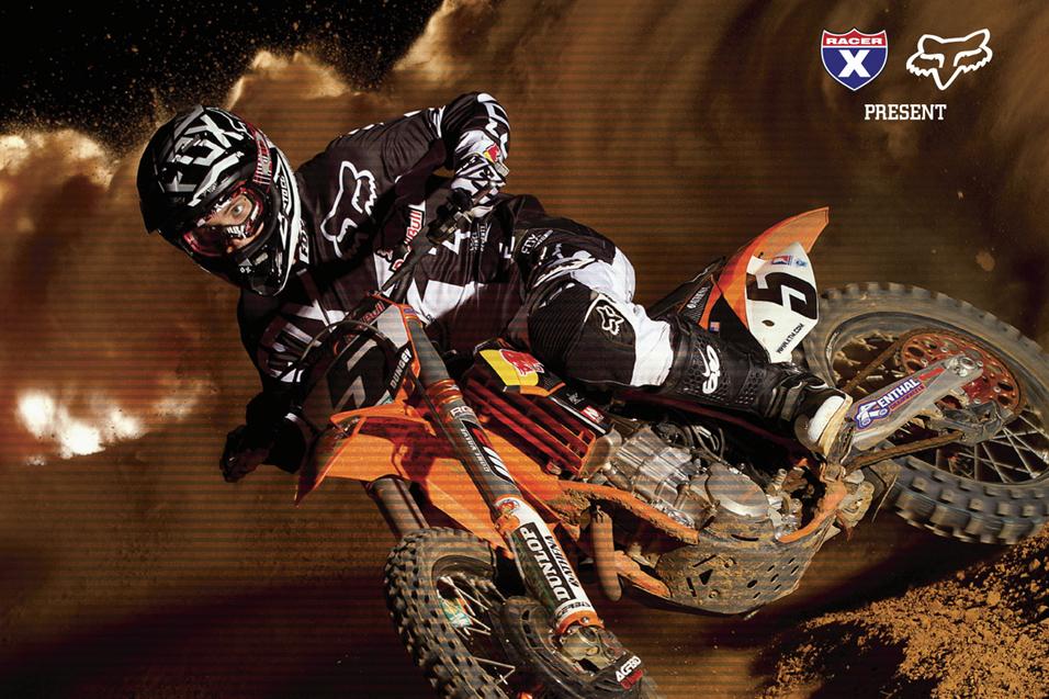 MOTO 4 The Movie Trailer