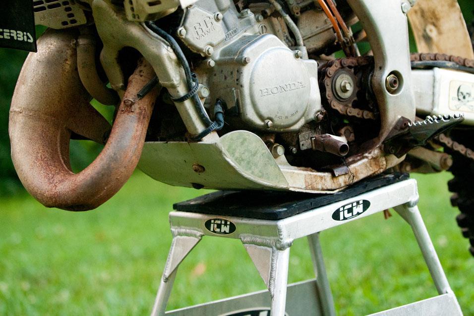 Cool as Hell: Junk Bikes for Sale