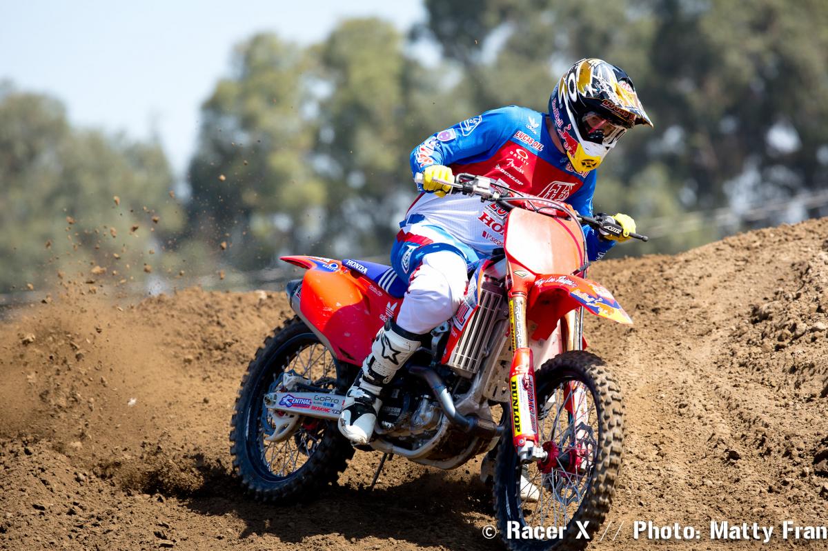 Cole Seely