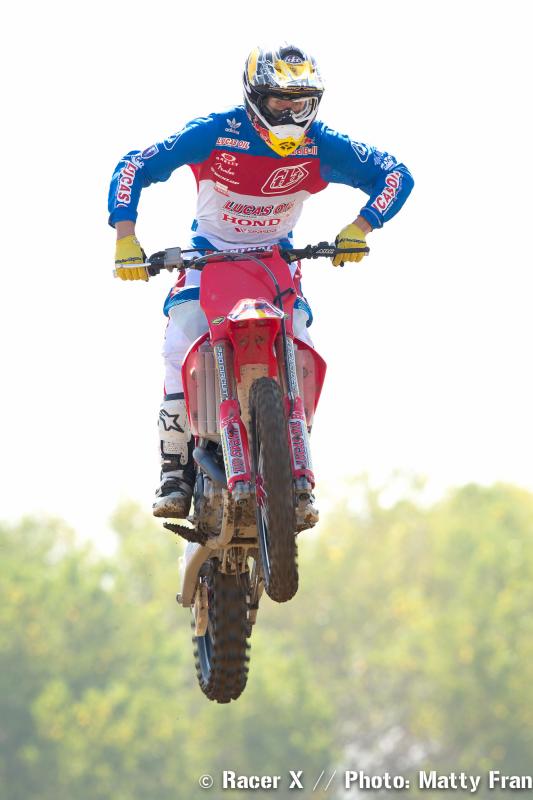 Cole Seely
