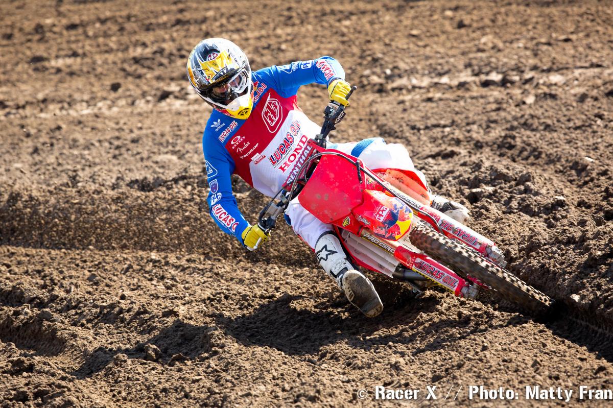 Cole Seely