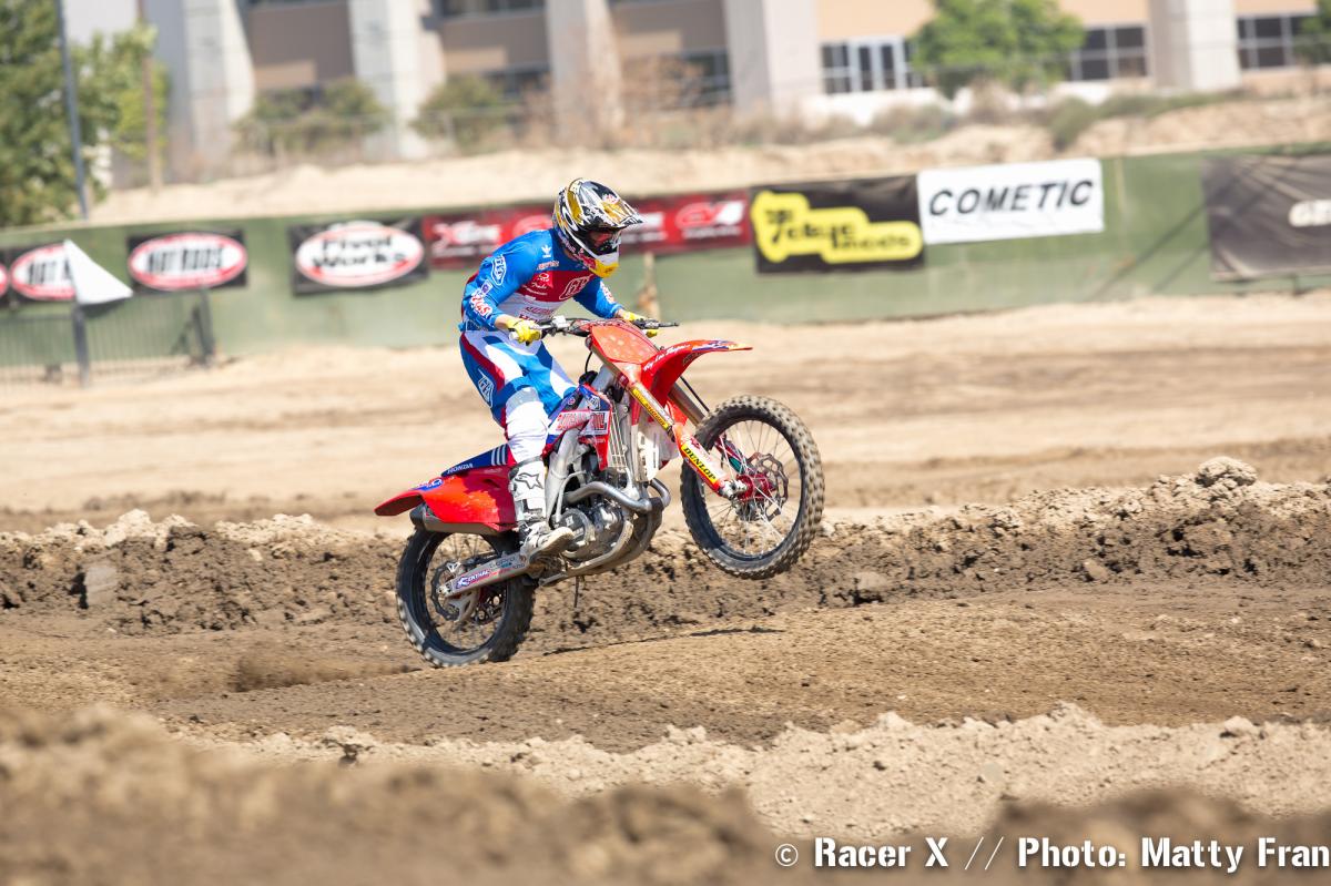 Cole Seely