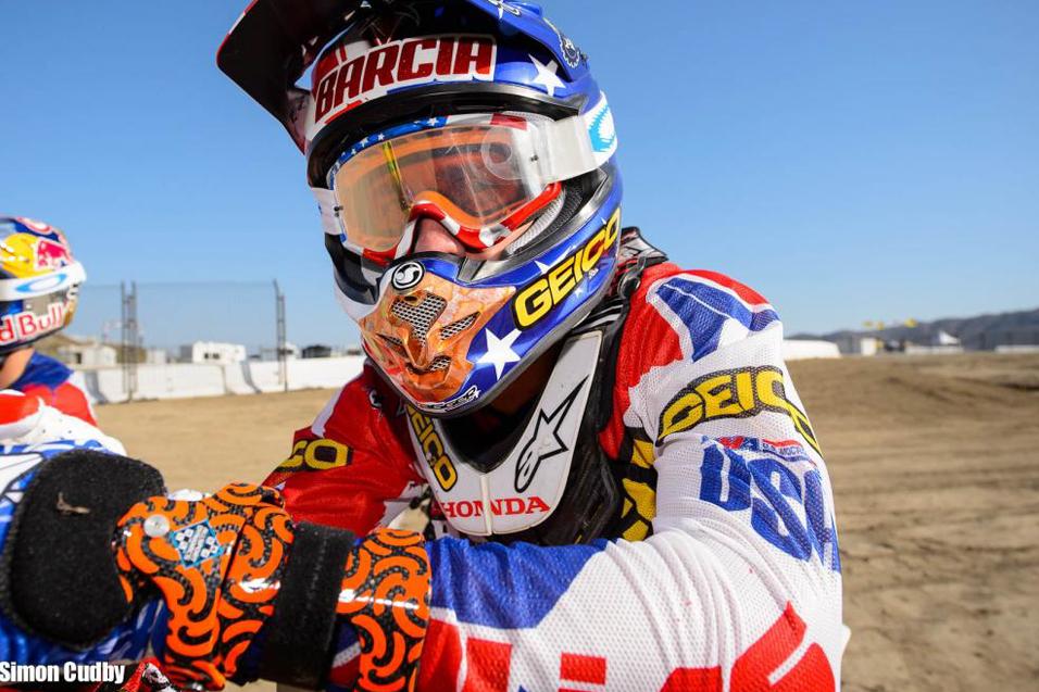 10 Things to Watch MXoN Racer X