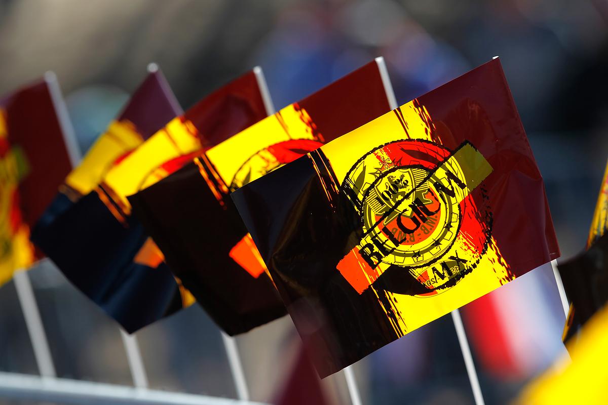 Beligum played host to the 66th Motocross of Nations