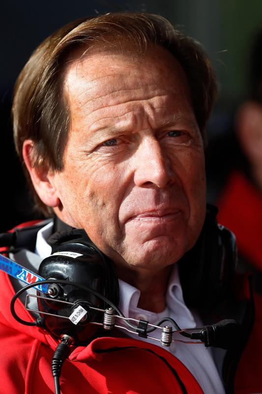 Roger DeCoster - USA