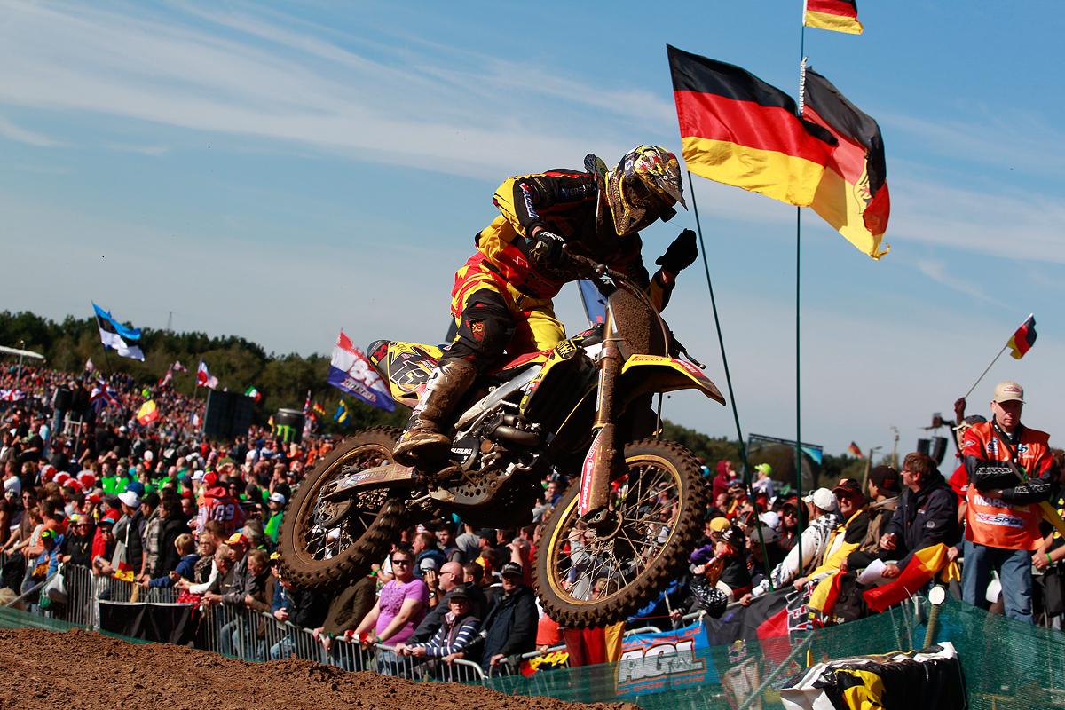 Clement Desalle - BEL