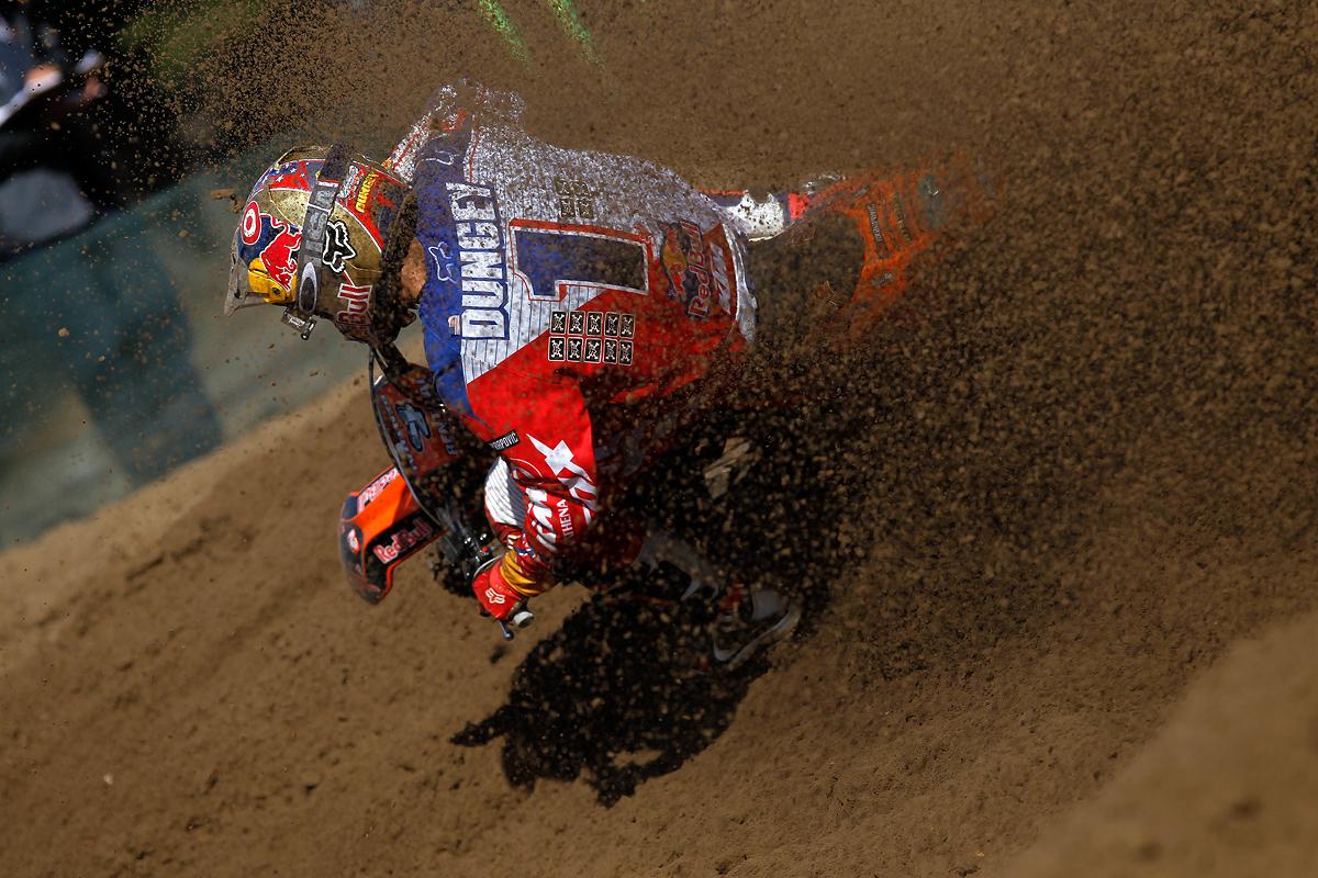 Ryan Dungey - USA