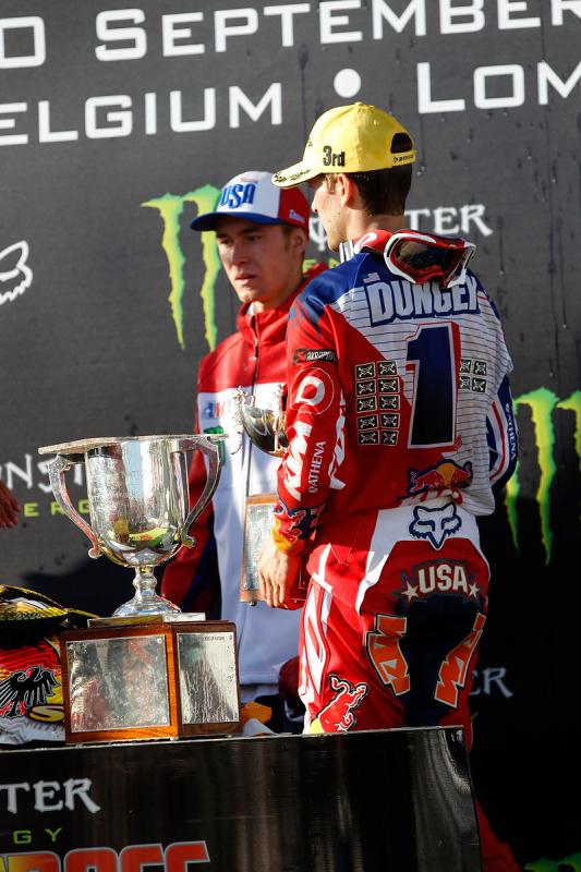Ryan Dungey - USA