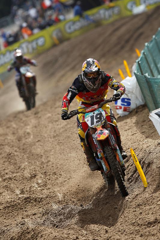 Max Nagl - GER