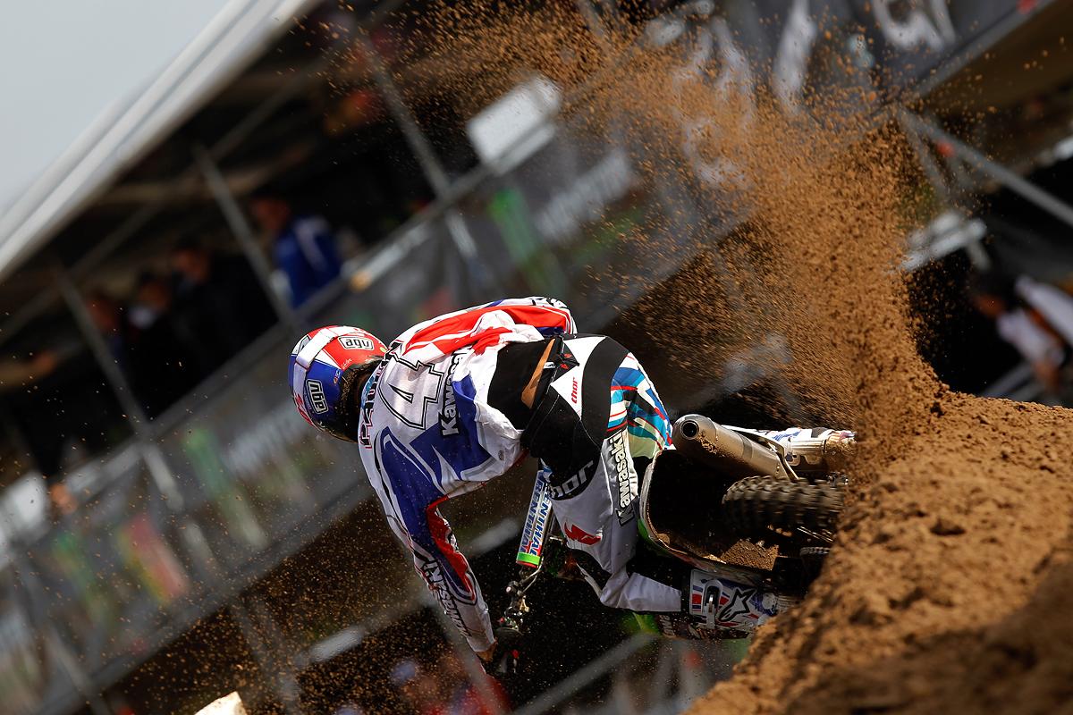 Gauiter Paulin - FRA