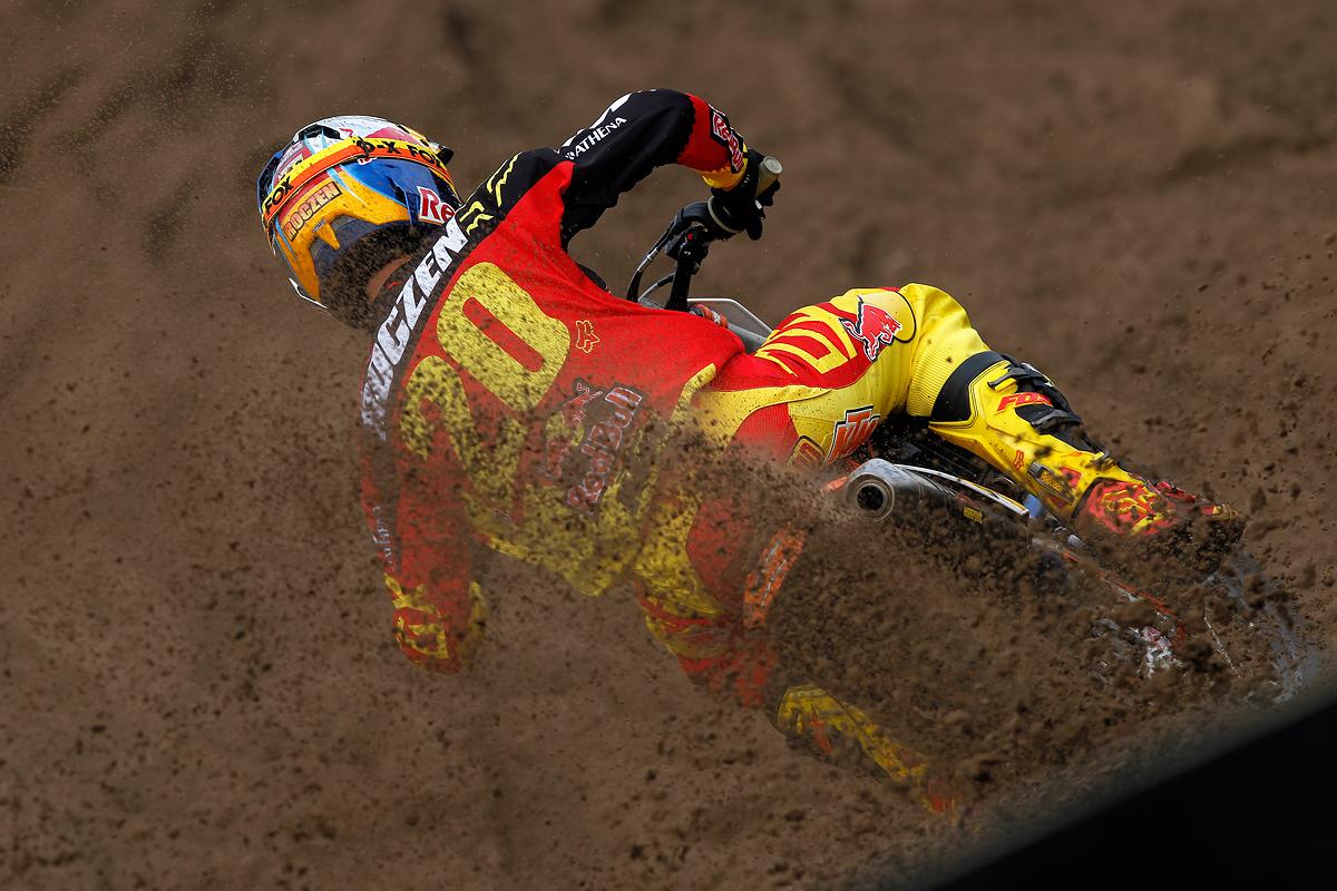 Ken Roczen - GER