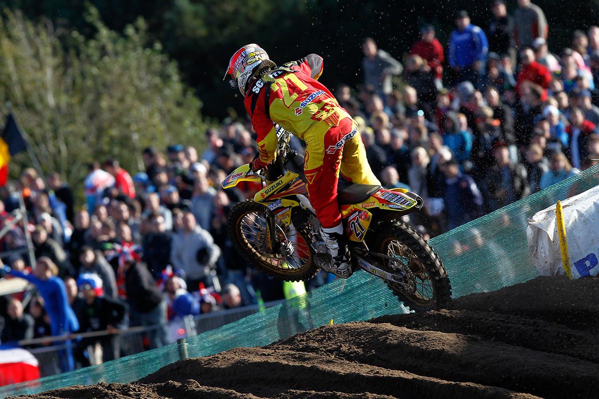 Marcus Schiffer - GER