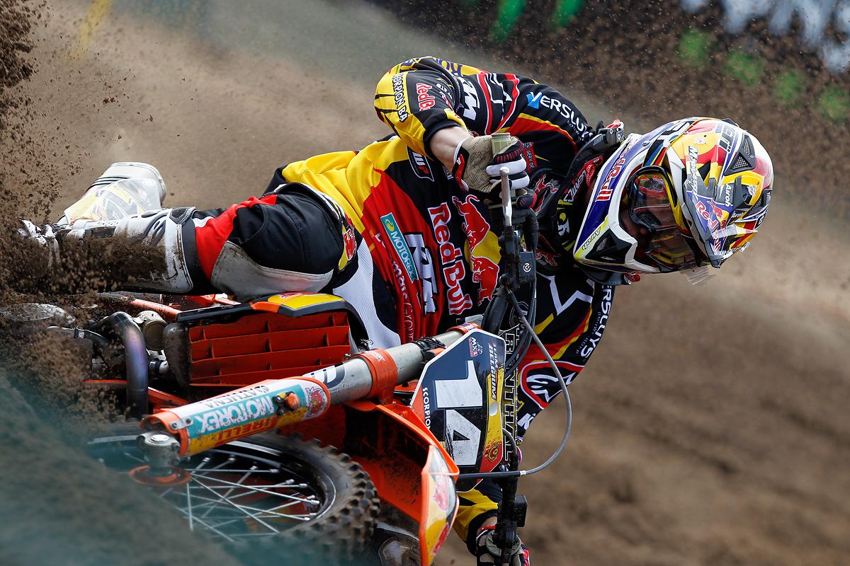 Jeremy Van Horebeek - BEL