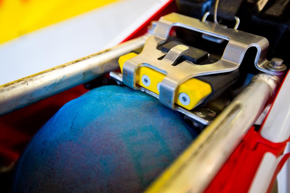 Racer X Tested:  Tokyo Mods