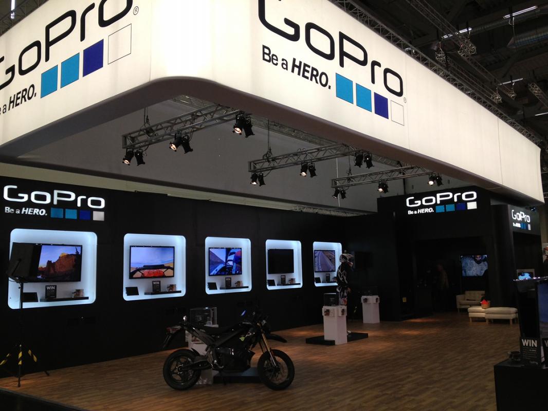 GoPro