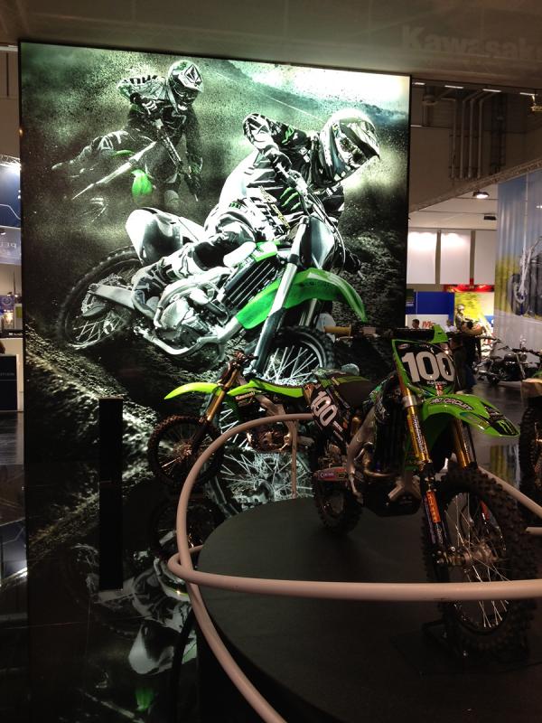 Kawasaki