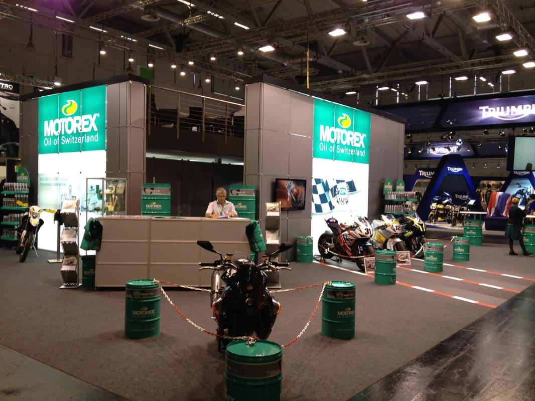 Motorex