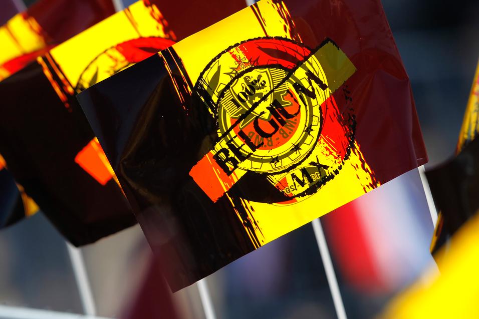 Sign of the Lap Times: MXoN