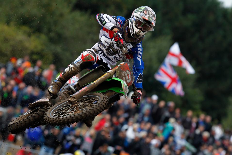 Taking on the  World, Episode IV