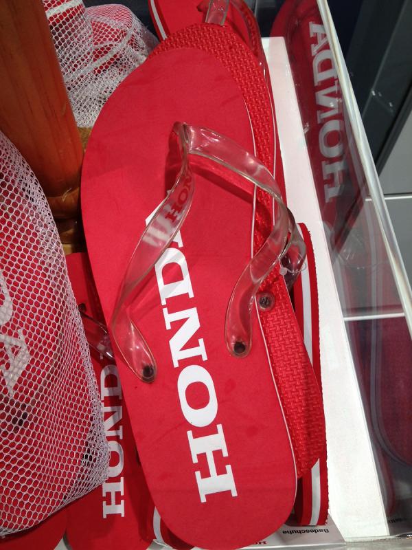 Honda Filp Flops