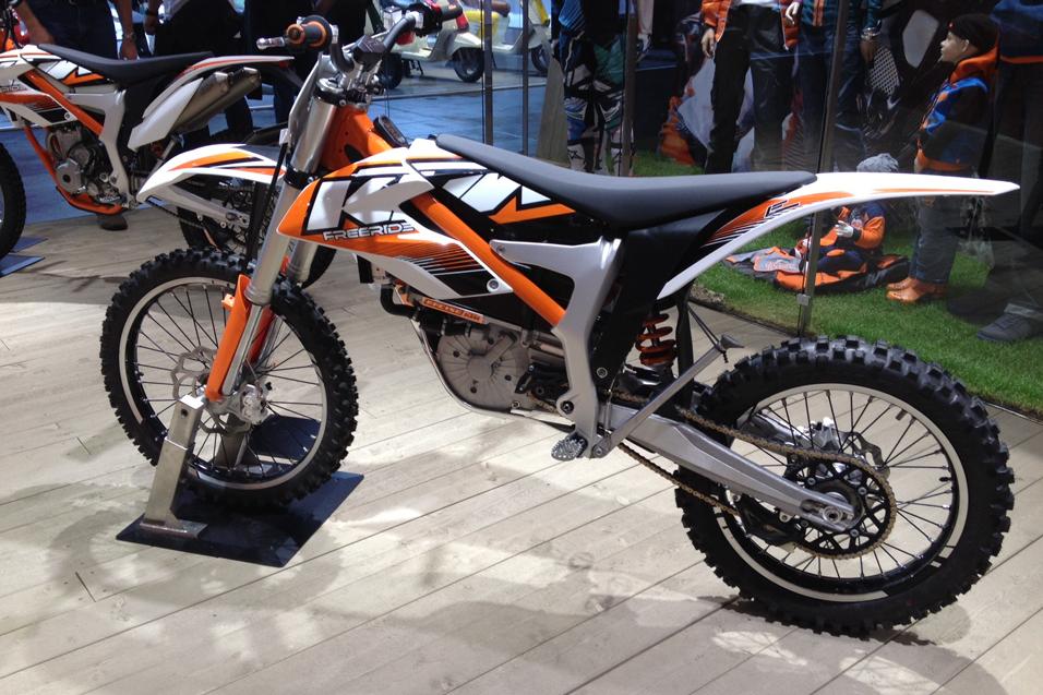 Cologne Trade Show, Day III